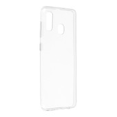 Pokrowiec silikonowy Back Case przeroczysty do Samsung Galaxy A20