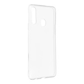 Pokrowiec Pokrowiec silikonowy Back Case przeroczysty do Samsung Galaxy A20s