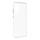 Pokrowiec silikonowy Back Case przeroczysty do Samsung Galaxy A52s