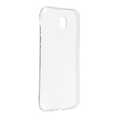 Pokrowiec silikonowy Back Case przeroczysty do Samsung Galaxy J5 2017