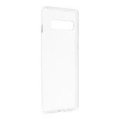 Pokrowiec silikonowy Back Case przeroczysty do Samsung Galaxy S21 FE 5G