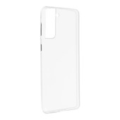 Pokrowiec silikonowy Back Case przeroczysty do Samsung s21 Plus