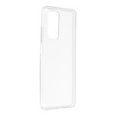 Pokrowiec Pokrowiec silikonowy Back Case przeroczysty do Xiaomi MI 10T 5G