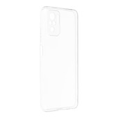 Pokrowiec silikonowy Back Case przeroczysty do Xiaomi Note 11T 5G