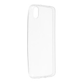 Pokrowiec silikonowy Back Case przeroczysty do Xiaomi Redmi 7A