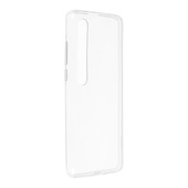 Pokrowiec silikonowy Back Case przeroczysty do Xiaomi Redmi K40