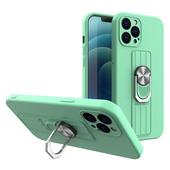 Pokrowiec silikonowy Ring Case mitowy do Apple iPhone 13 Mini