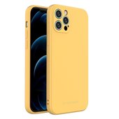 Pokrowiec silikonowy Wozinsky Color Case ty do Apple iPhone 13 Pro