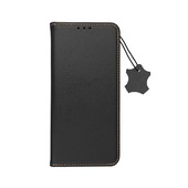 Pokrowiec Pokrowiec skrzany Forcell Smart Pro czarny do Xiaomi Mi 11 Lite 5G