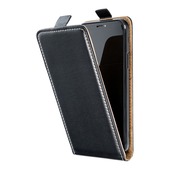 Pokrowiec Slim Flexi czarny do Xiaomi Redmi Note 10