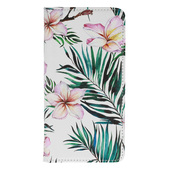 Pokrowiec Smart Book Flower wzr 1 do Apple iPhone 13 Pro Max