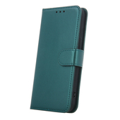 Pokrowiec Smart Classic zielona do Xiaomi Redmi 13