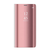 Pokrowiec Smart Clear View rowe do Samsung A16