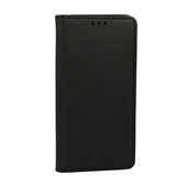 Pokrowiec Smart Magnet Book czarny do Samsung Galaxy S10 Lite