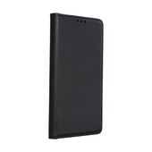 Pokrowiec Smart Magnet Book czarny do Xiaomi Mi 11 Lite 4G