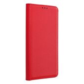Pokrowiec Smart Magnet Book czerwony do Oppo A60