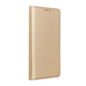 Pokrowiec Pokrowiec Smart Magnet Book zoty do Oppo A74 5G