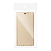 Pokrowiec Smart Magnet Book zoty do Xiaomi 15 Pro