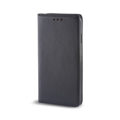 Pokrowiec Smart Magnet czarne do Xiaomi Redmi 10A