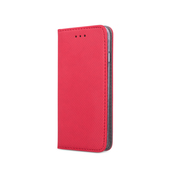 Pokrowiec Smart Magnet czerwone do Xiaomi Redmi 10A