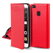 Pokrowiec Smart Magnet czerwony do Xiaomi Pocophone F1