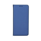 Pokrowiec Smart Magnet niebieski do Samsung Galaxy A52S 5G