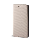 Pokrowiec Smart Magnet zote do Xiaomi Note 14 5G