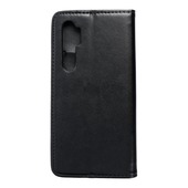 Pokrowiec Pokrowiec Smart Magnetic czarny do Xiaomi Mi Note 10 Lite