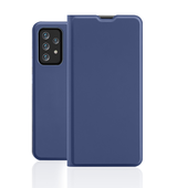 Pokrowiec Pokrowiec Smart Soft granatowe do Xiaomi Redmi Note 11