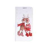 Pokrowiec Pokrowiec Smart Trendy Reindeers do Xiaomi Redmi K20 Pro