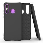 Pokrowiec Pokrowiec Soft Case czarny do Huawei P30 Lite