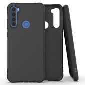 Pokrowiec Pokrowiec Soft Case czarny do Xiaomi Redmi Note 8T