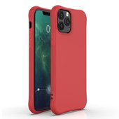 Pokrowiec Pokrowiec Soft Case czerwony do Apple iPhone 11 Pro Max