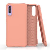 Pokrowiec Pokrowiec Soft Case pomaraczowy do Samsung Galaxy A30s