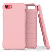 Pokrowiec Pokrowiec Soft Case rowy do Apple iPhone 8