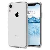 Pokrowiec Pokrowiec Spigen Liquid Crystal przeroczysty do Apple iPhone XR