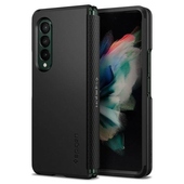 Pokrowiec Spigen Tough Armor czarny do Samsung Galaxy Z Fold 3