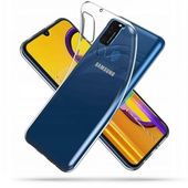 Pokrowiec Pokrowiec Tech-Protect FlexAir przeroczysty do Samsung Galaxy M31