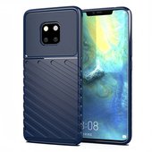 Pokrowiec Pokrowiec Thunder Case niebieski do Huawei Mate 20 Pro