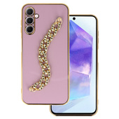 Pokrowiec Trend Case do Samsung Galaxy A14 4G