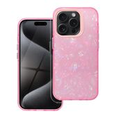 Pokrowiec TUTTI FRUTTI rowy do Apple iPhone 11 Pro