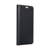 Pokrowiec Vennus Book czarny do Samsung Galaxy A14 5G