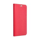 Pokrowiec Vennus Book czerwony do Samsung Galaxy A14 5G