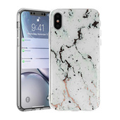 Pokrowiec Vennus Marble Stone Case wzr 1 do Samsung Galaxy A60