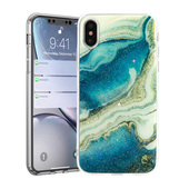 Pokrowiec Vennus Marble Stone Case wzr 6 do Samsung Galaxy A20