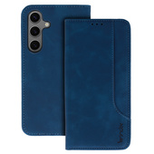 Pokrowiec Pokrowiec Wonder Prime granatowy do Xiaomi Redmi Note 12S