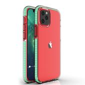 Pokrowiec elowy Spring Case mitowy do Apple iPhone 13 Mini