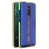 Pokrowiec elowy Spring Case ty do Xiaomi Mi 9T