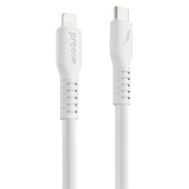 Proove kabel Eternal Type-C do Lightning (2m) biay