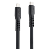 Proove kabel Eternal Type-C do Lightning (2m) czarny